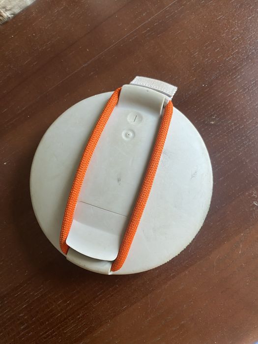 Портативна колонка Xiaomi Mi Bluetooth Speaker MDZ-15-DA