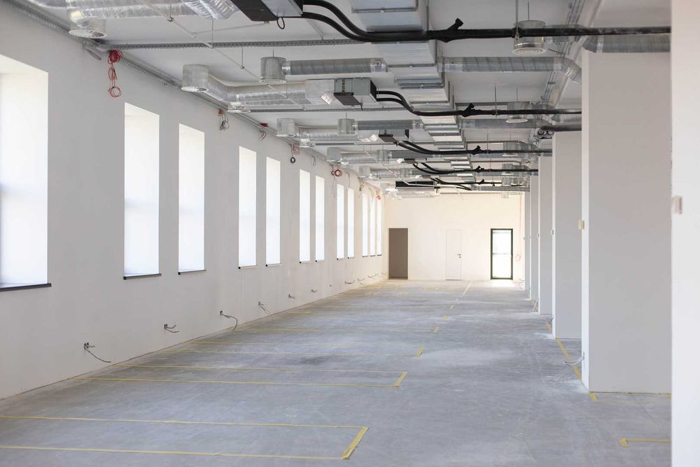 БЕЗ% Офіс 565м2 БЦ City Garden. Метро Васильківська