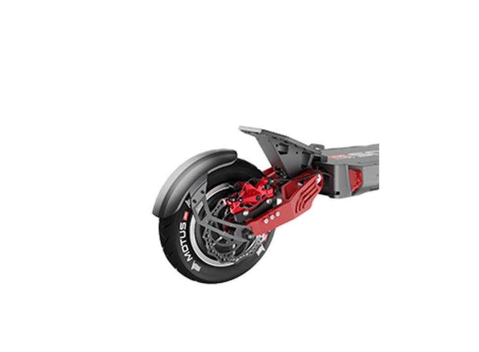 Motus Pro10 sport  Daytona -