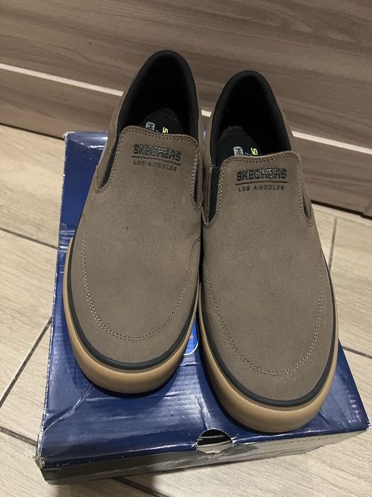 Чоловичи сліпоги Skechers