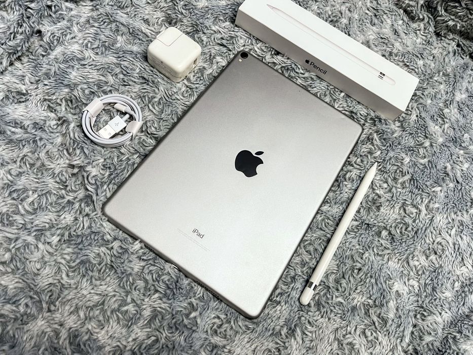 IPad Pro 10.5 (256 gb) 120 Герц + стекло! A1701