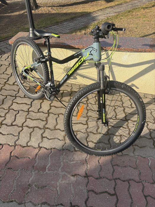 Rower venom bardzo dobry