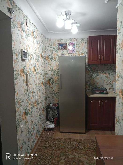 Продам  1 комнатную квартиру