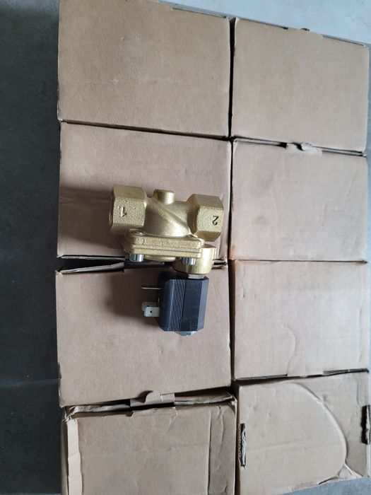 Elektrozawor pneumatik atlas mag k 24v