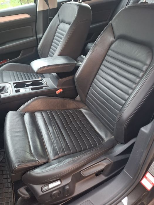 VW Passat 2015. 150KM.