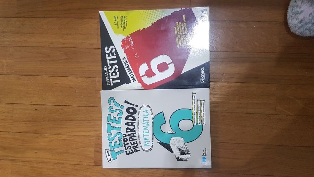 Atividades de Matemática- NOVO
