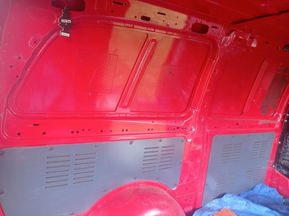 Mersedes Vito 10/115/2.2 груз-пас