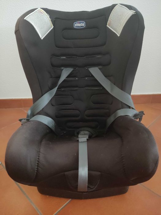 Cadeira Auto Chicco