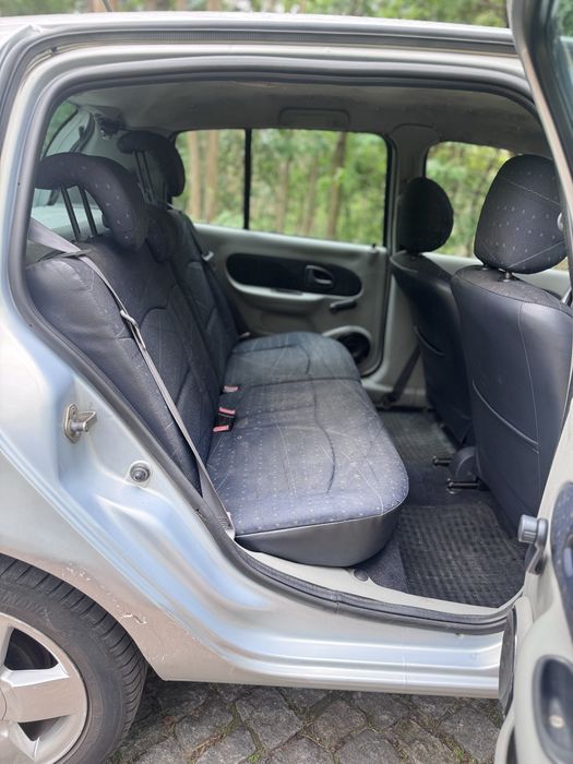 Renault clio 1.5 diesel