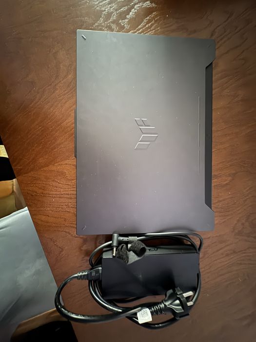 ASUS TUF Gaming A15 RTX 4060 Ryzen 7 7735HS 16GB DDR5 SSD 1TB