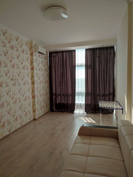 Продам 1-комнатную квартиру в Жк Кадор 3, с ремонтом. Торг уместен