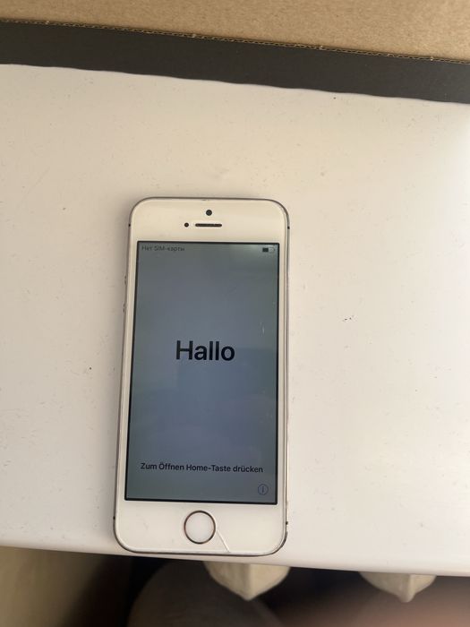 Iphone 5s 16 gb
