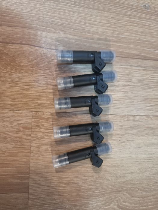 Wtryski turbo bezyna 630 Siemens