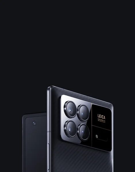 Xiaomi MIX Fold 3, com 1 terabyte, mais fino do mercado com câmaras LEICA