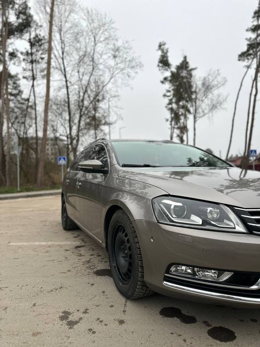 Продам Пасат Б7 2.0 Європа