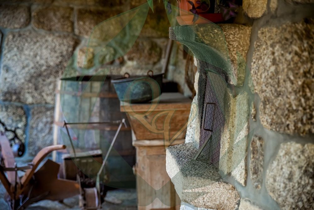 Casa de Férias Geres - promoção Pascoa