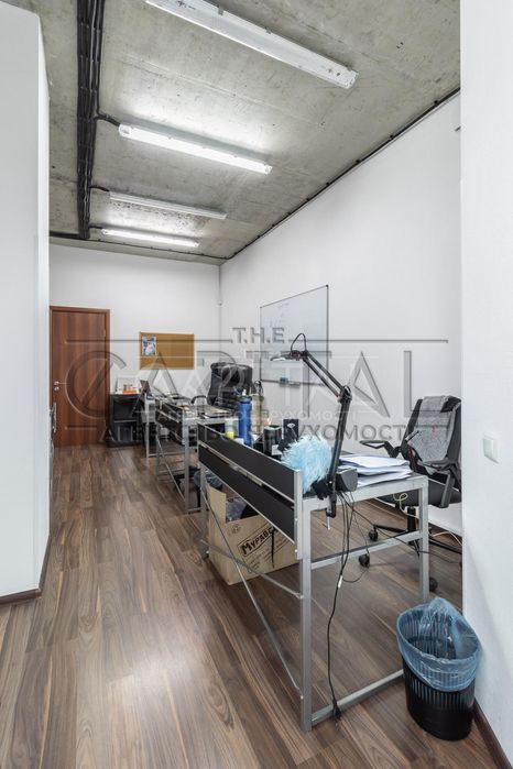 Продажа офиса, ЖК Avenue 14-16, бул. Михновского, Печерский р-н