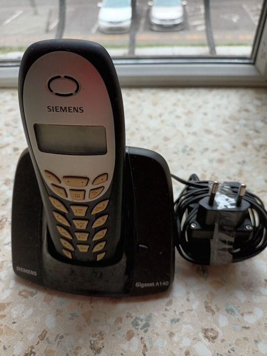 Продаю телефон стационарный кнопочный