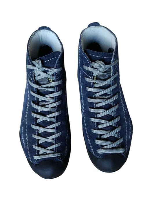 Кросівки Scarpa Mojito Mid GTX