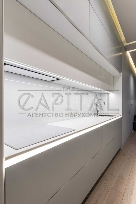 Оренда 1-кімнатної квартири, ЖК Royal Tower,  ГЕНЕРАТОР