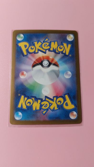 Exeggutor SV7A 040 karta pokemon