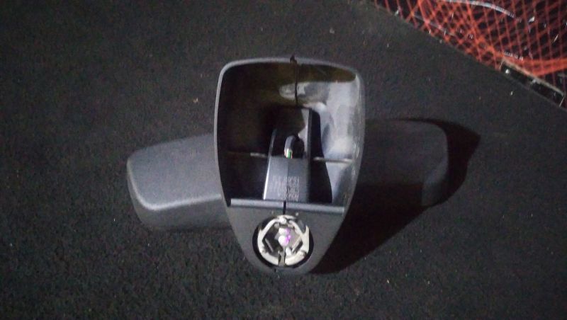 Espelho Retrovisor Interno Rover 75 (Rj)