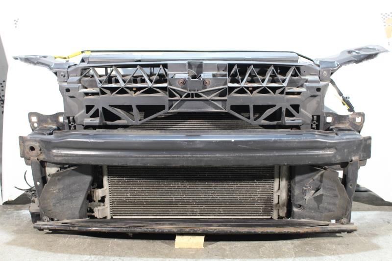 Frente completa SEAT Leon (5F1)