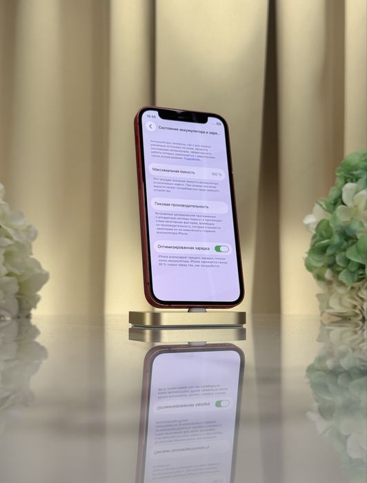 Стан Нового iPhone 12 Mini 100%АКБ Neverlock (Магазин Гарантія)