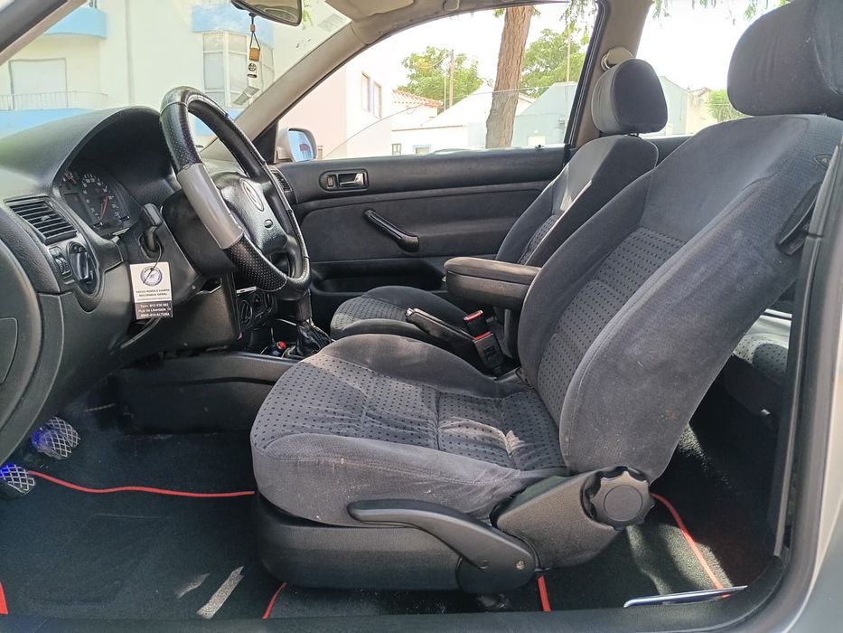 Oportunidade vw golf 1.4 gasolina em excelente estado