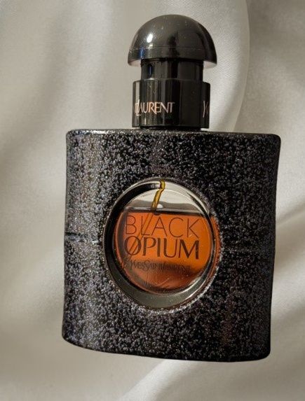 Yves Saint Laurent Black Opium 30ml