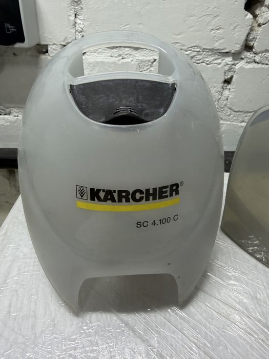 Продам бак до пароочисника Karcher SC4.100 / SC1402
