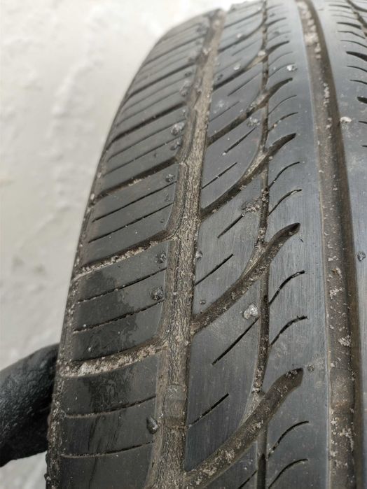 Пара шин Riken Maystorm 2 b2 185/60/r15
