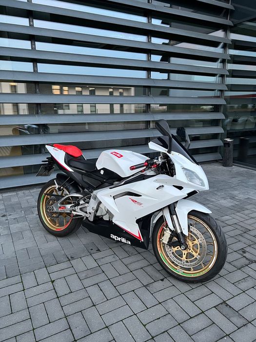 Aprilia