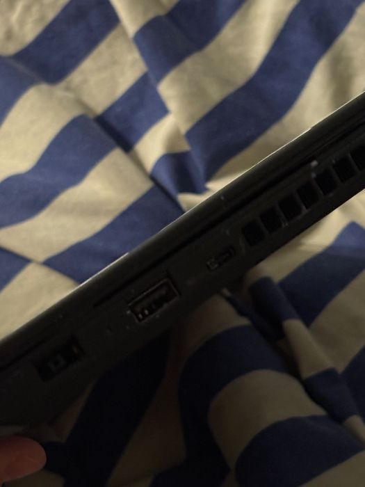 Ноутбук Lenovo Thinkpad T470