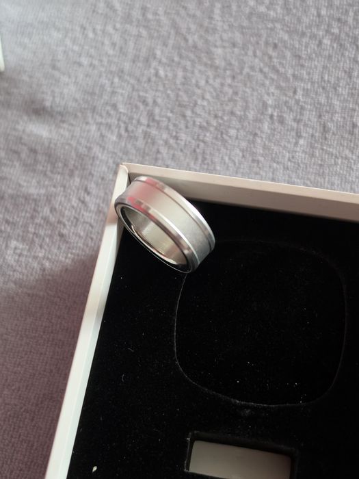 Smart ring r3 nowy