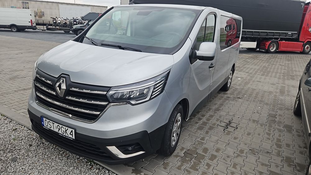 Wynajem Samochodów Długotermino