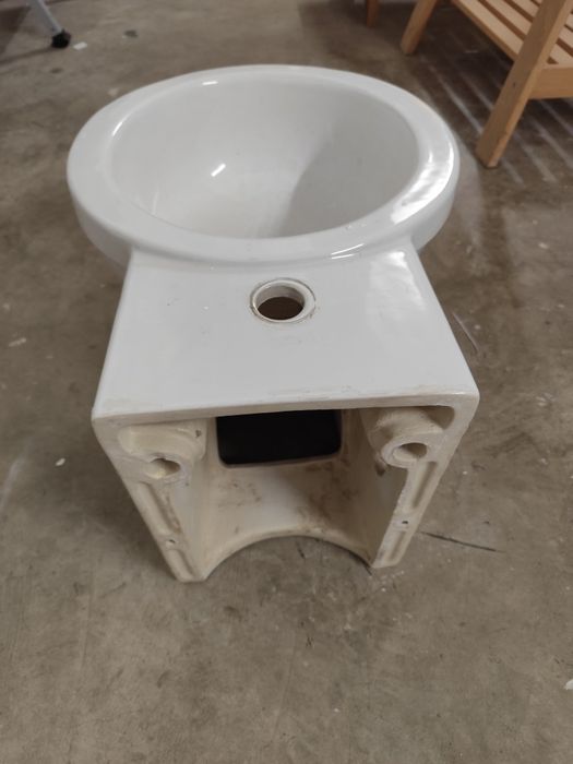 Bidé Sanindusa Reflex