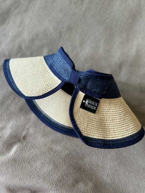 Kapelusz Damski na Lato Nowy