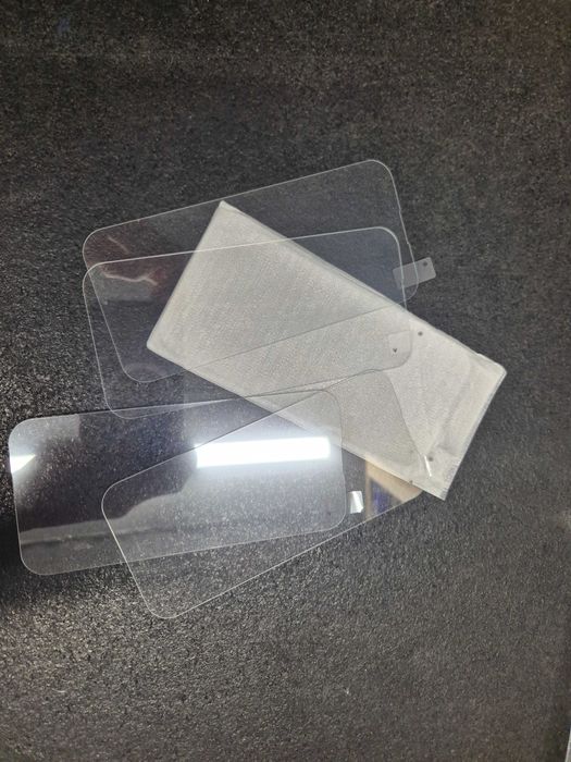 Szkło Hartowane do telefonu Iphone 16 Apple