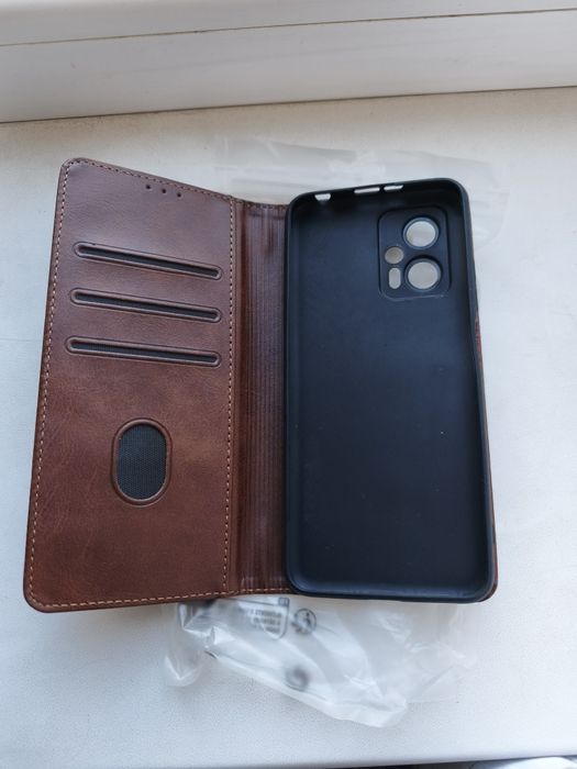 Чохол для Xiaomi 11T Pro магнитна фіксація