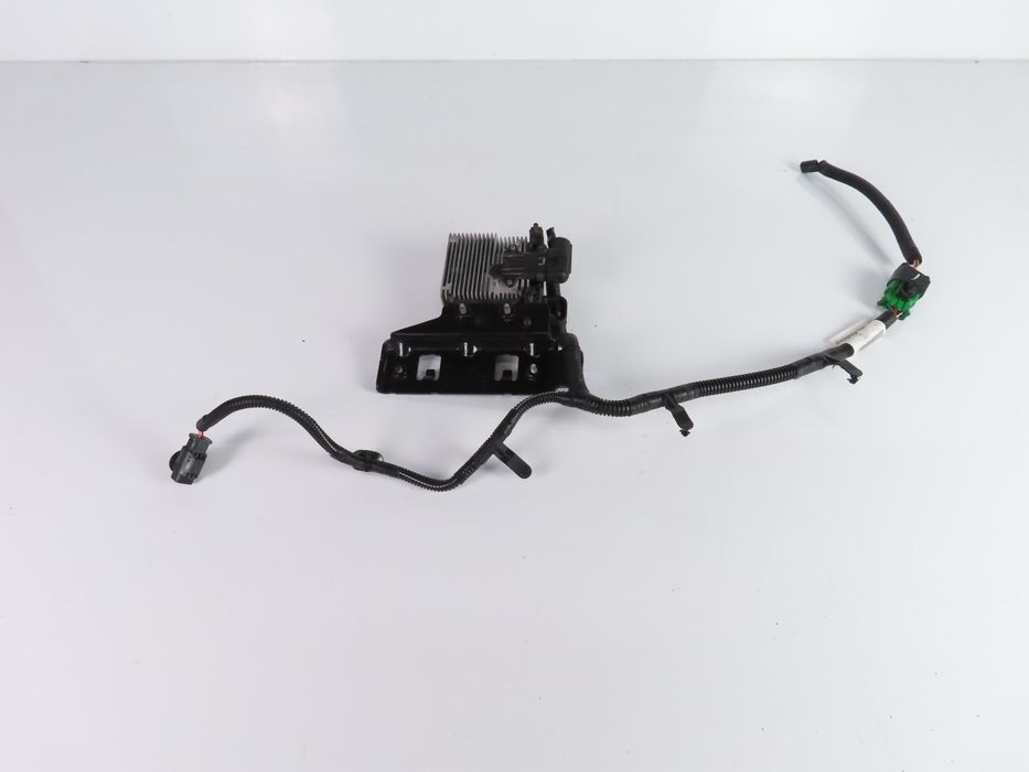 Sensor De Radar Peugeot 2008 Ii Ref: 9852539080