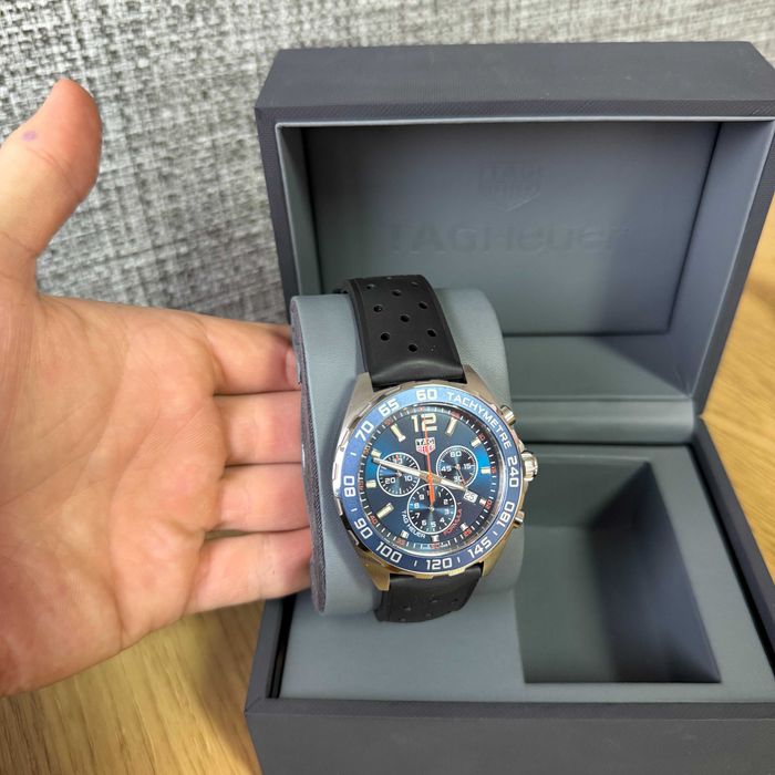 TAG Heuer Formula 1 Chronograph