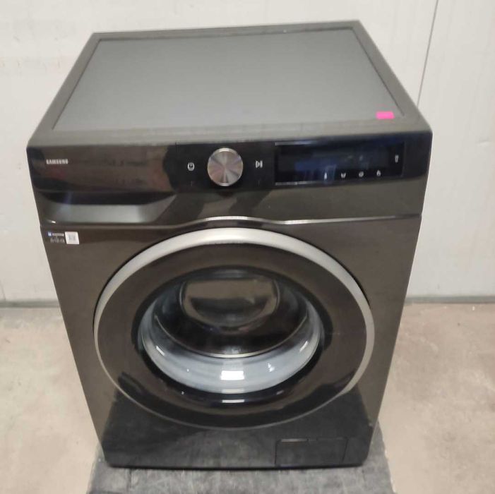 Pralka Samsung WW90DG6U25LBU4 9kg 1400obr EcoBubble OUTLET 11BH24/12