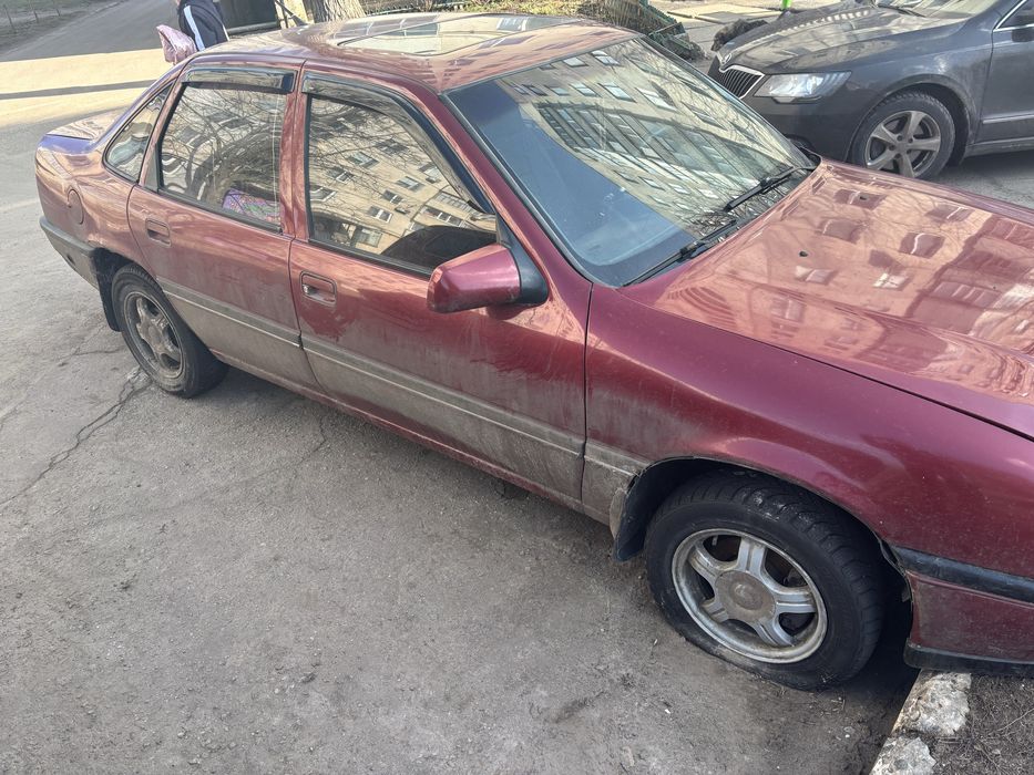 Продам машину