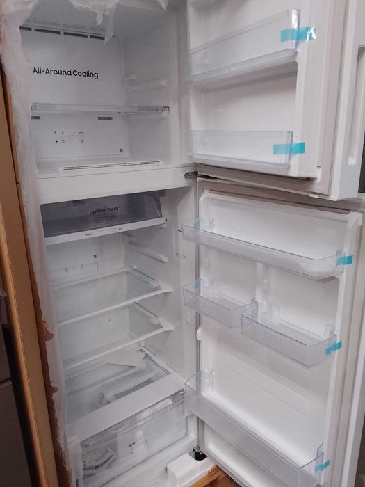 Frigoríficos SAMSUNG RT31CG5624WWES - RT31CG5624S9ES