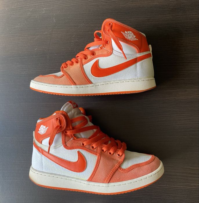 Nike Air Jordan 1 Mid