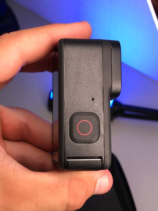 01914 GoPro Hero 11 Black Екшн камера гоу про екшен камера го про бу