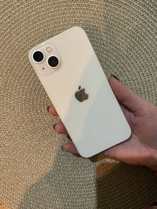 Iphone 13 128 gb neverlock