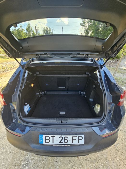 OPEL Grandland X 1.2T | 89921km