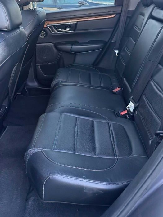 Honda CR-V Hybrid      2021